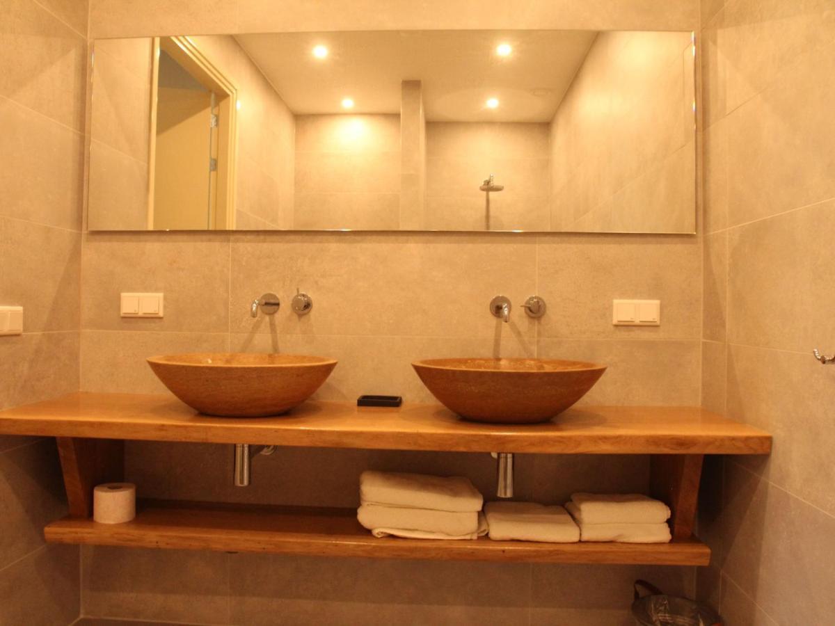Holiday Home With Bubble Bath In Noordwijk Exterior photo